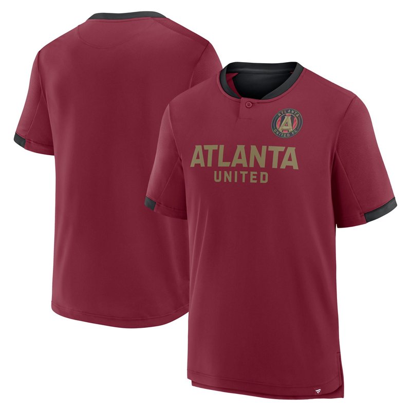 Fanatics Atlanta Un… - image