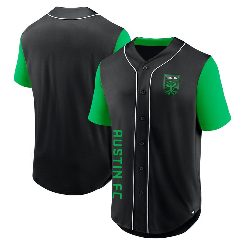 Fanatics Austin Fc … - image