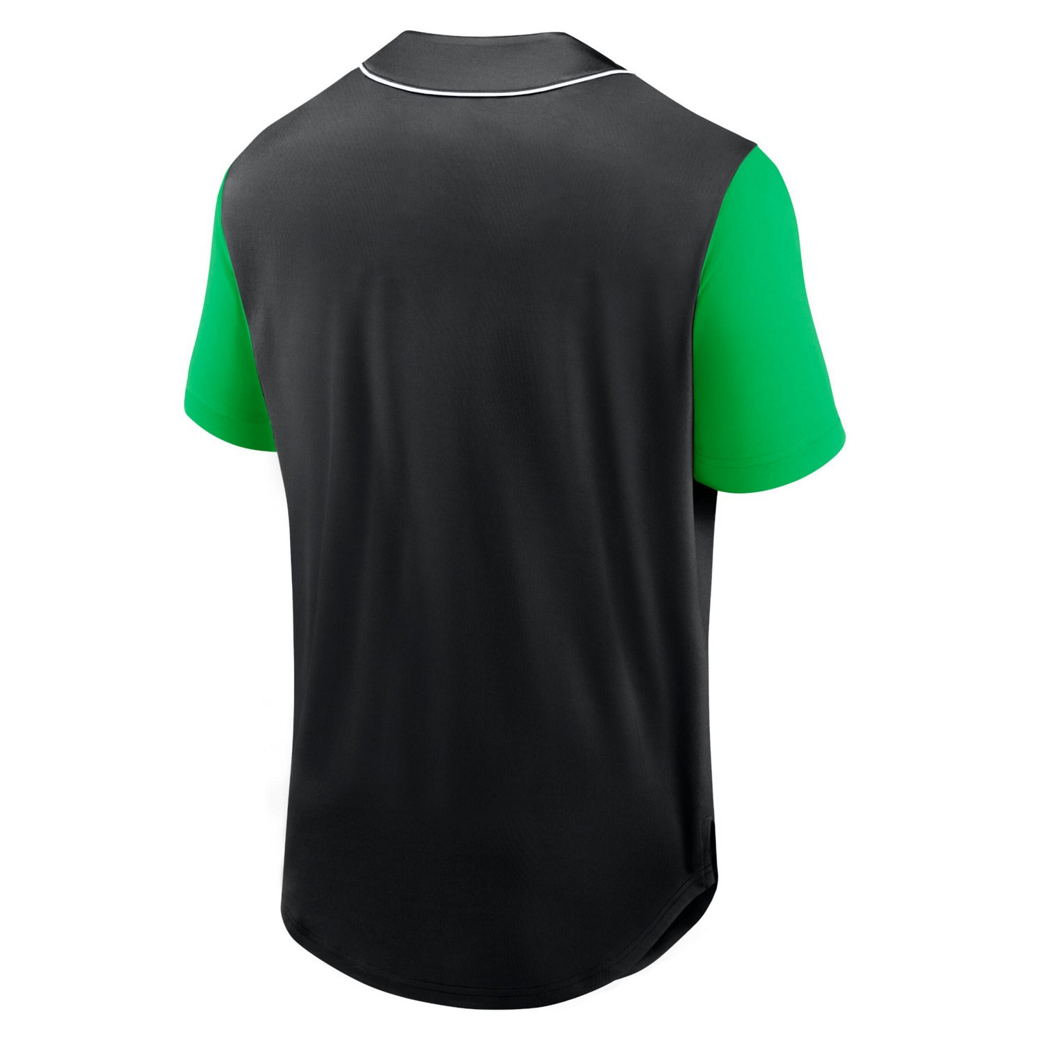 Fanatics Austin FC Balance Fashion Baseball Jersey