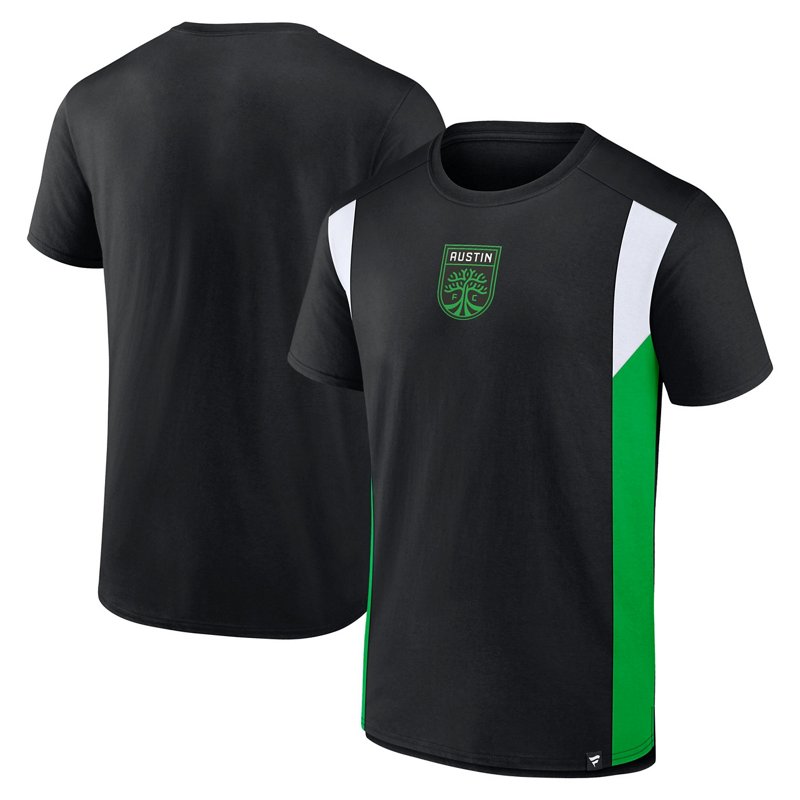 Fanatics Austin Fc … - image