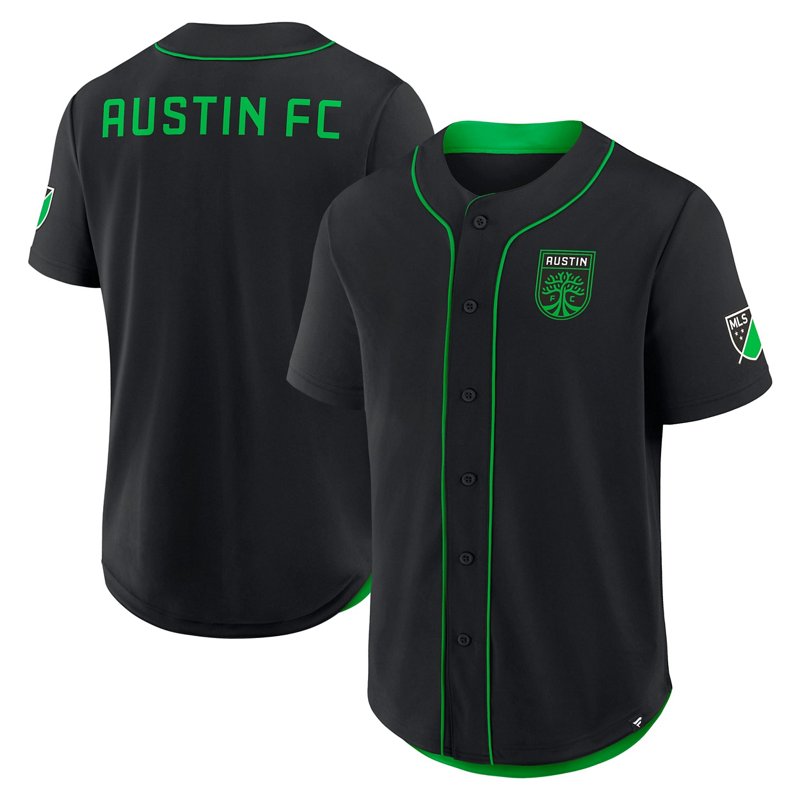Fanatics Austin Fc … - image