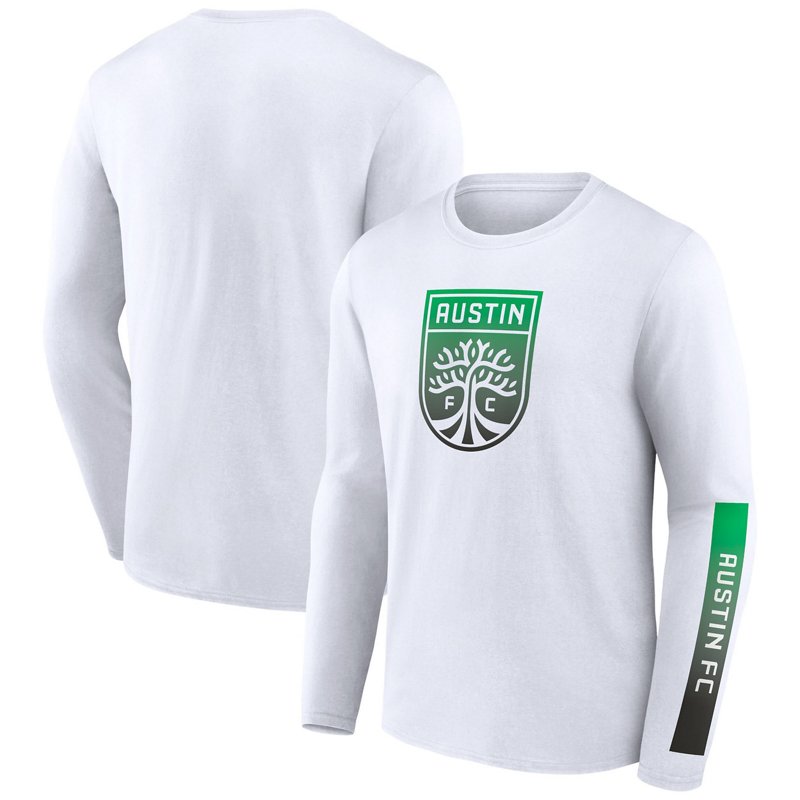 Fanatics Austin Fc … - image
