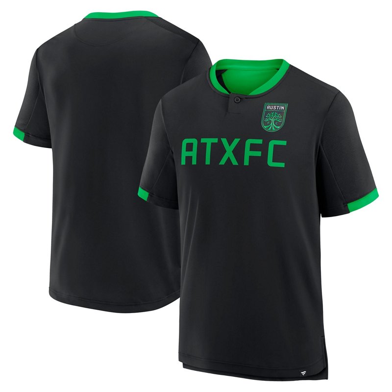 Fanatics Austin Fc … - image