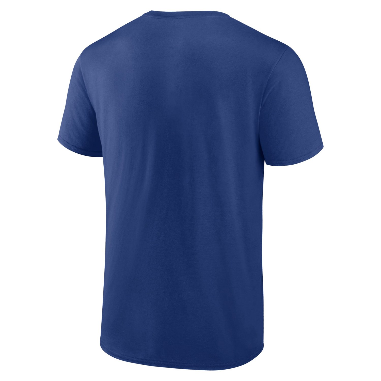 Fanatics Auston Matthews Toronto Maple Leafs Authentic Stack Name  Number T-Shirt - view number 3