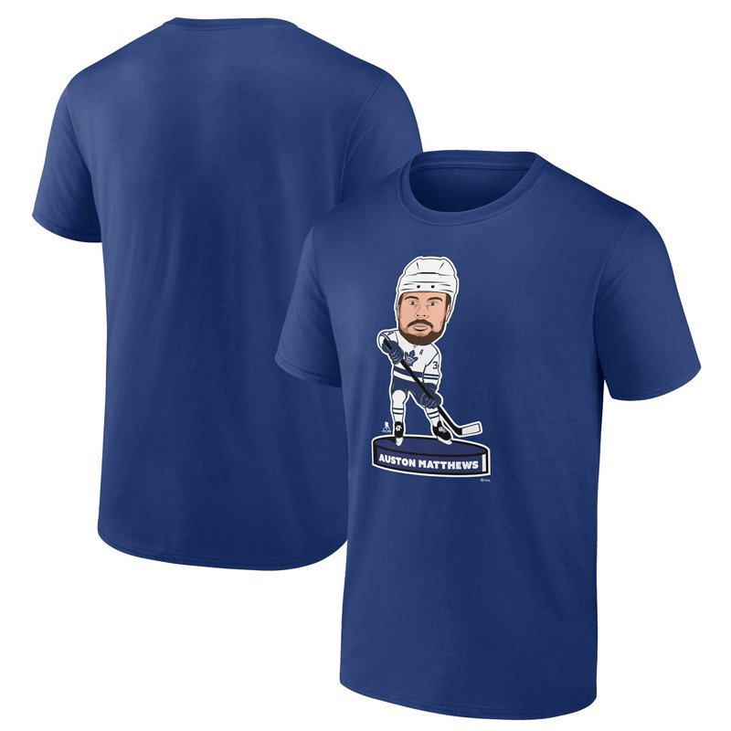 Fanatics Auston Mat… - image