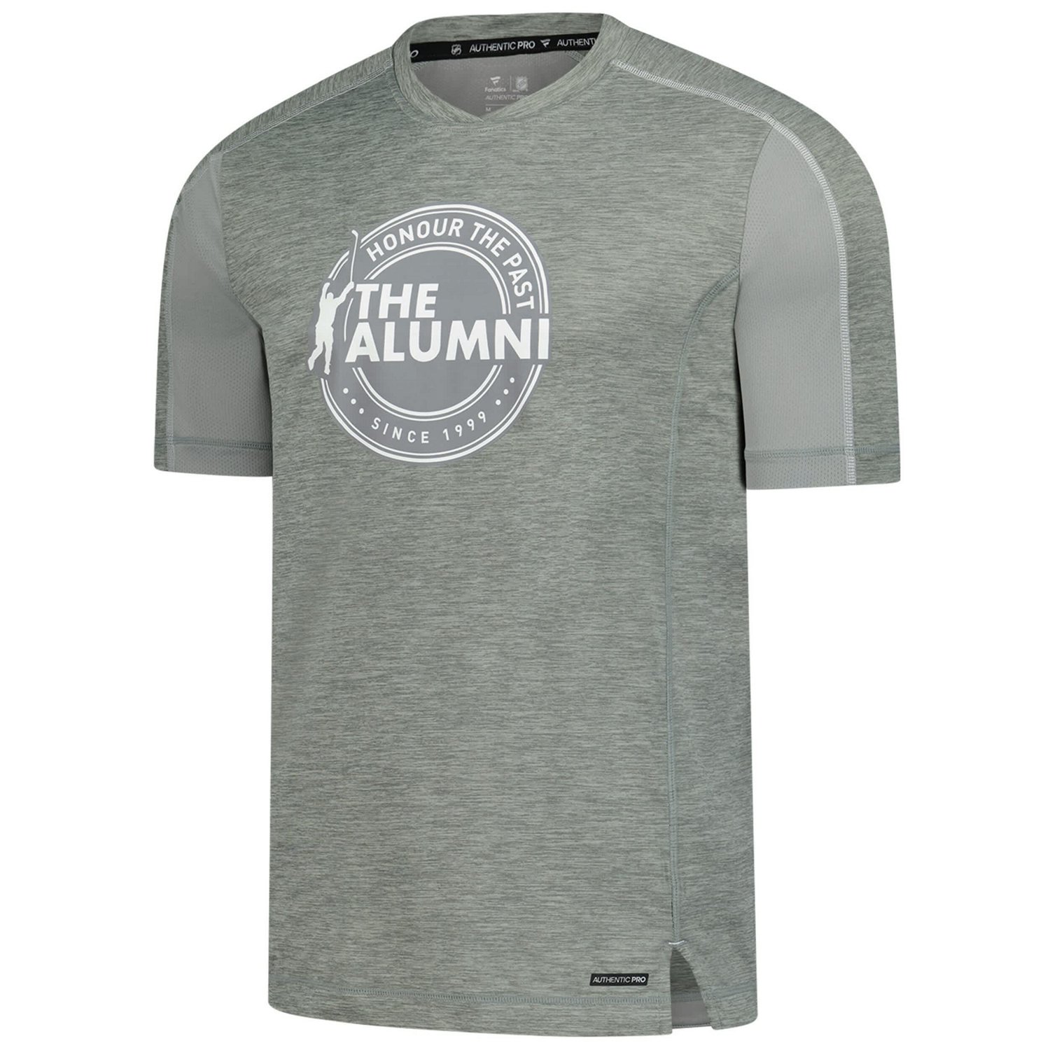Fanatics Authentic Pro The Alumni Performance T-Shirt - view number 2