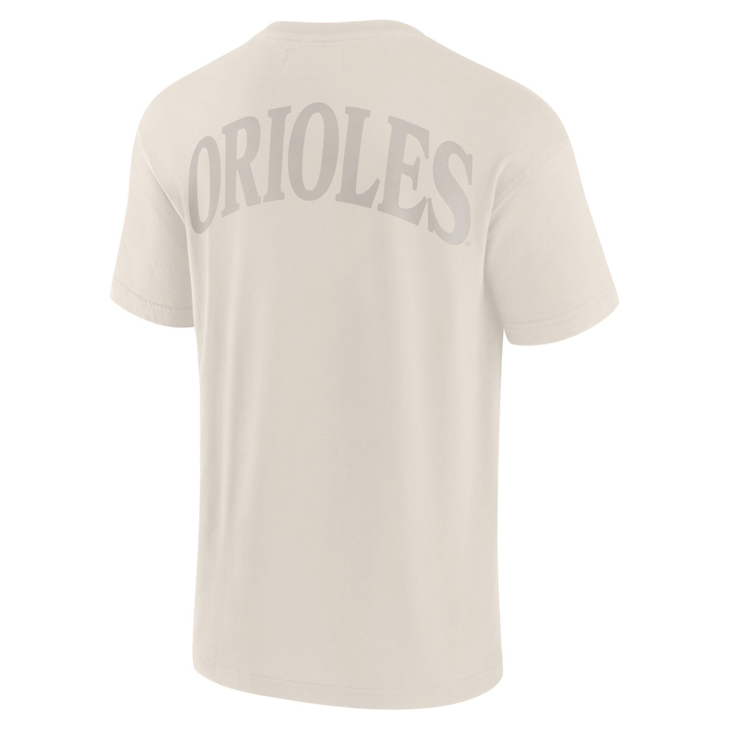 Fanatics Baltimore Orioles Elements Iconic T-Shirt - view number 3