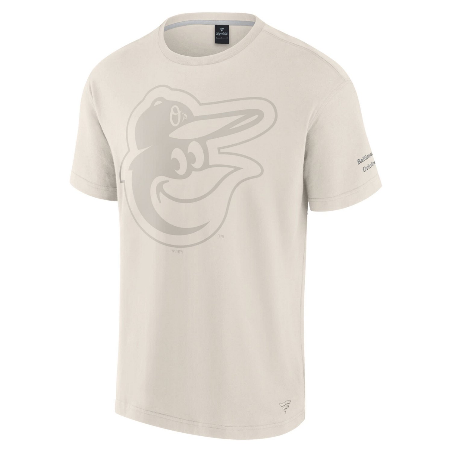 Fanatics Baltimore Orioles Elements Iconic T-Shirt - view number 2