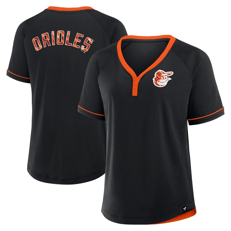 Fanatics Baltimore … - image