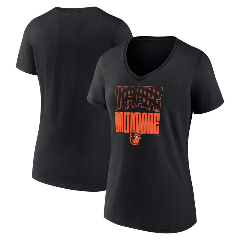 Fanatics Baltimore … - image
