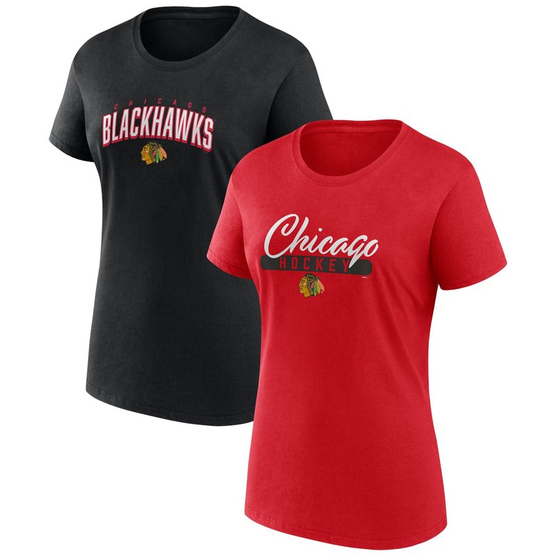 Fanatics /Black Chi… - image