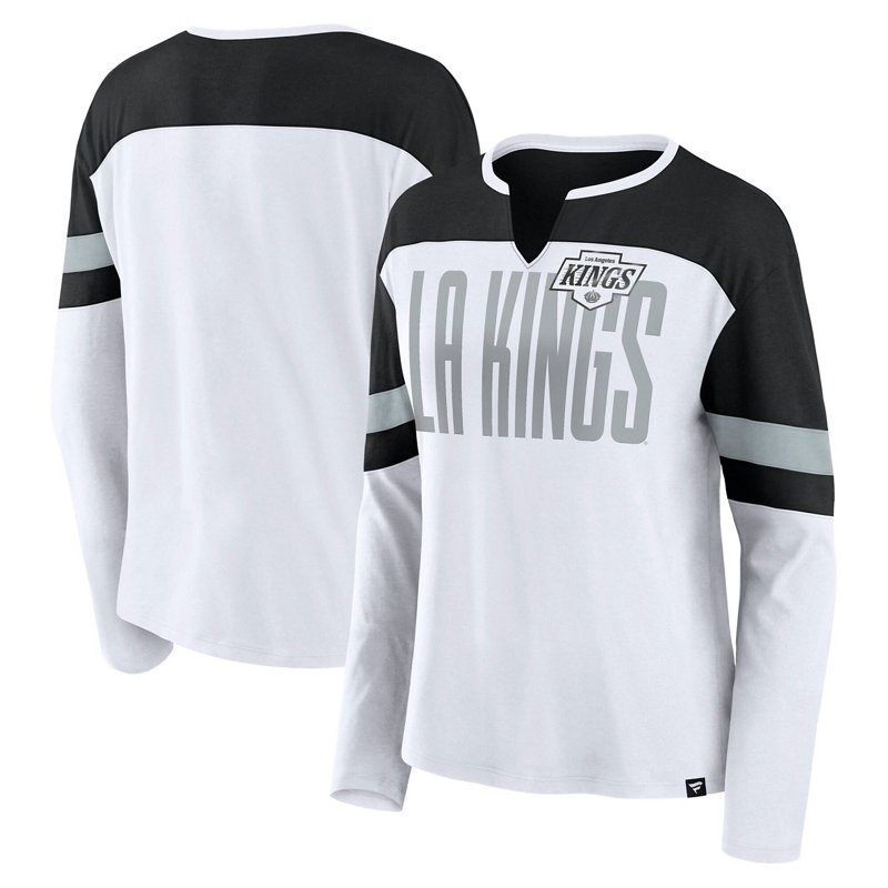 Fanatics Black Los … - image