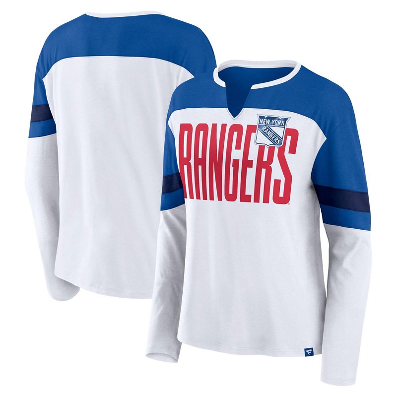 Fanatics Blue New Y… - image