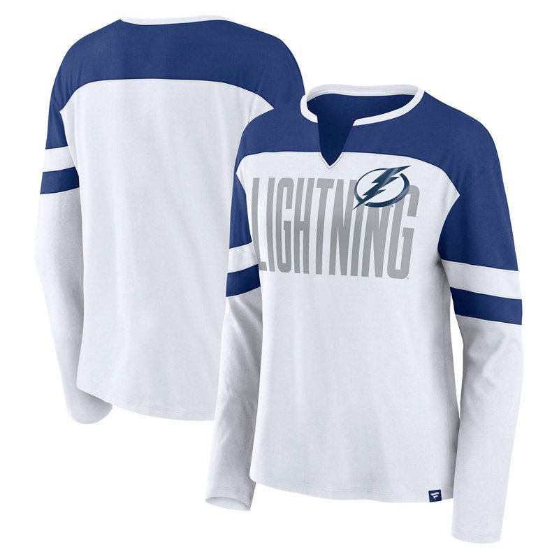 Fanatics Blue Tampa… - image