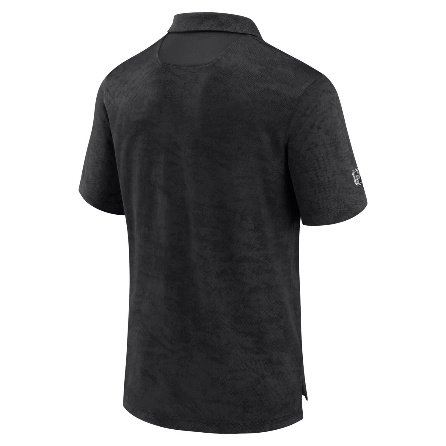 Fanatics Boston Bruins 2023 NHL Winter Classic Authentic Pro Polo - view number 3