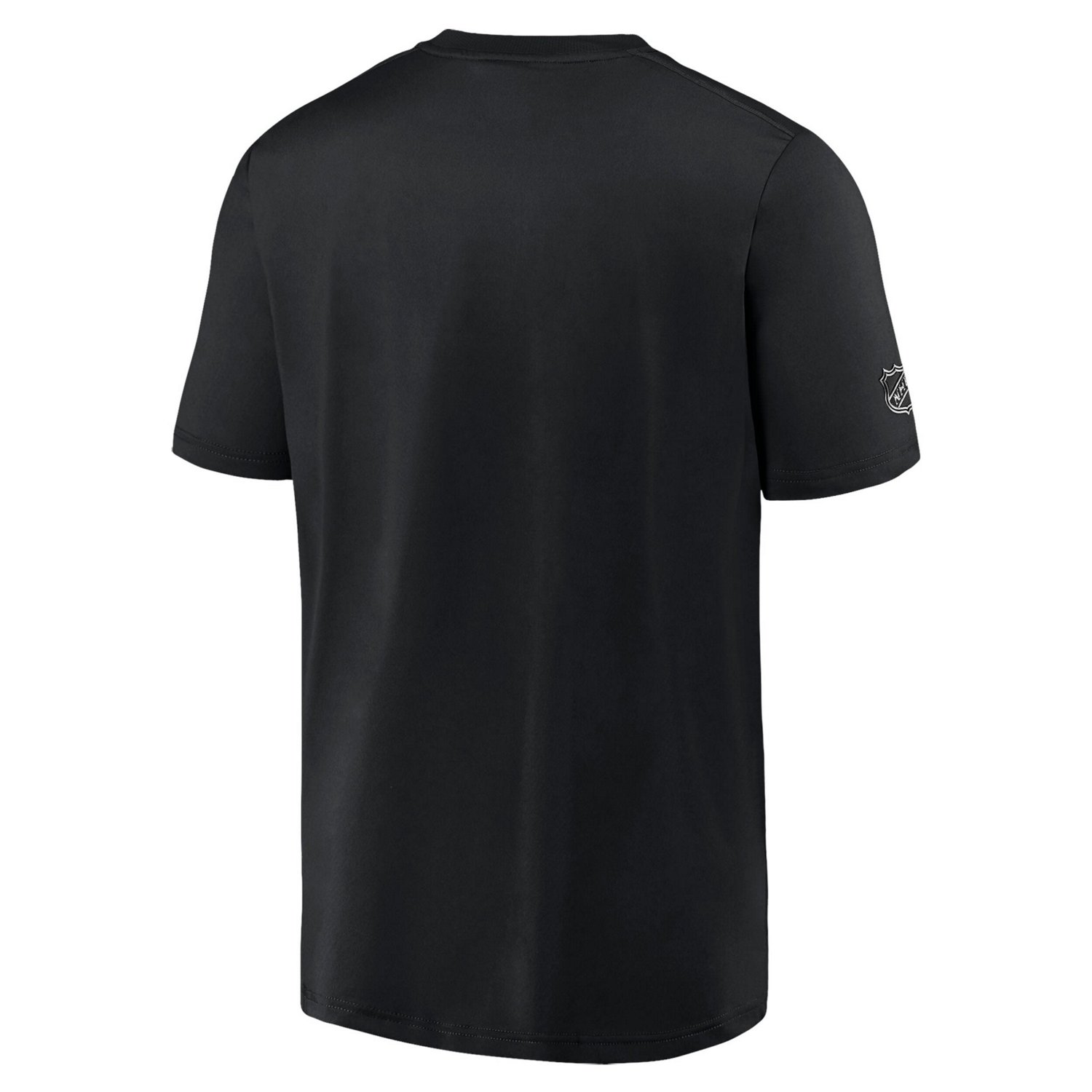 Fanatics Boston Bruins Authentic Pro Centennial Banner T-Shirt                                                                   - view number 3