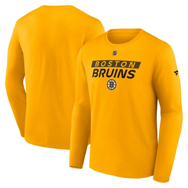 Fanatics Boston Bru… - image