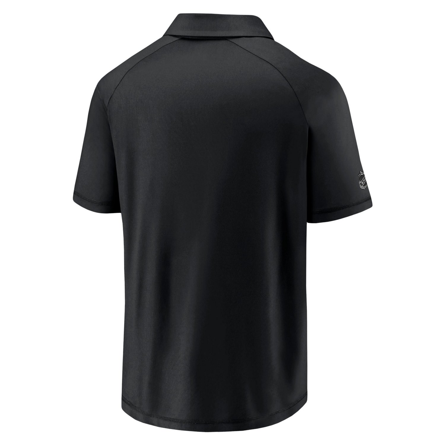 Fanatics Boston Bruins Authentic Pro Logo Polo                                                                                   - view number 3