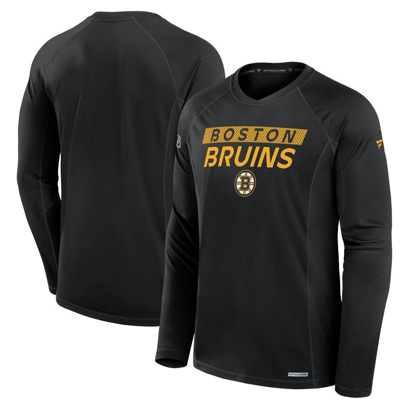 Fanatics Boston Bru… - image