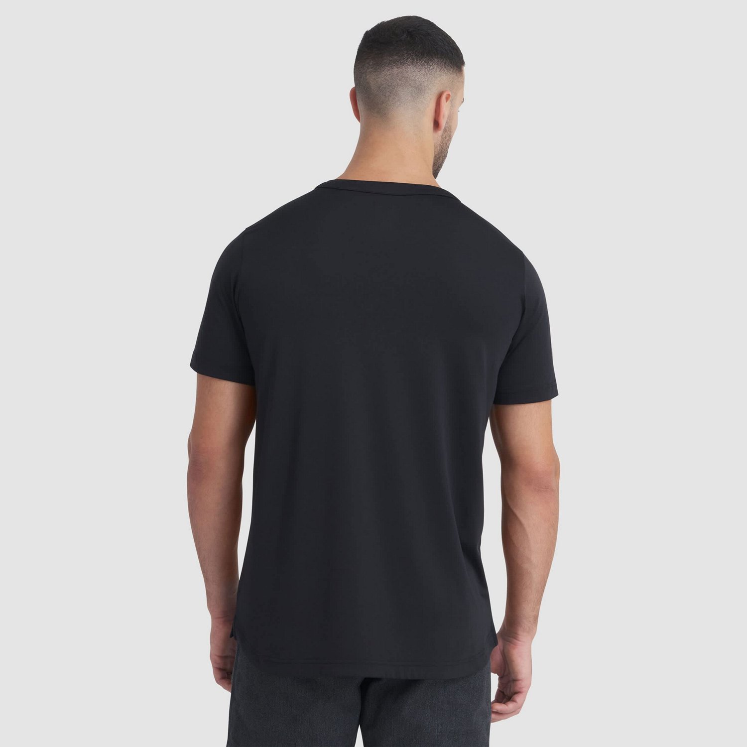 Fanatics Boston Bruins Authentic Pro Rink Tech T-Shirt - view number 2