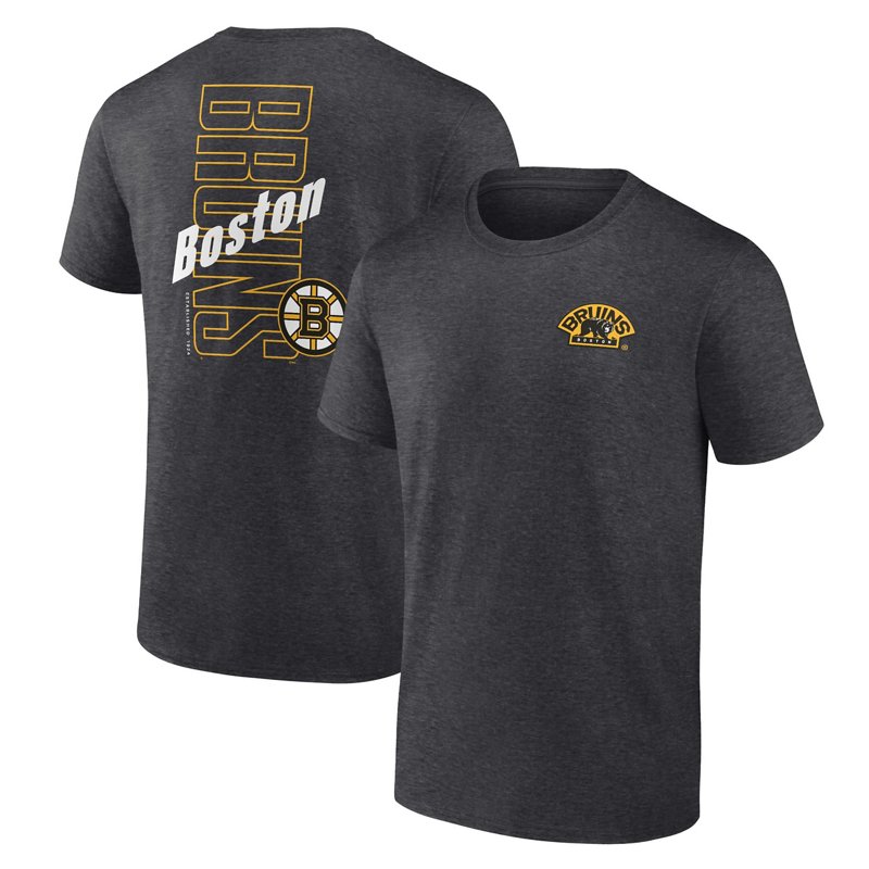 Fanatics Boston Bru… - image