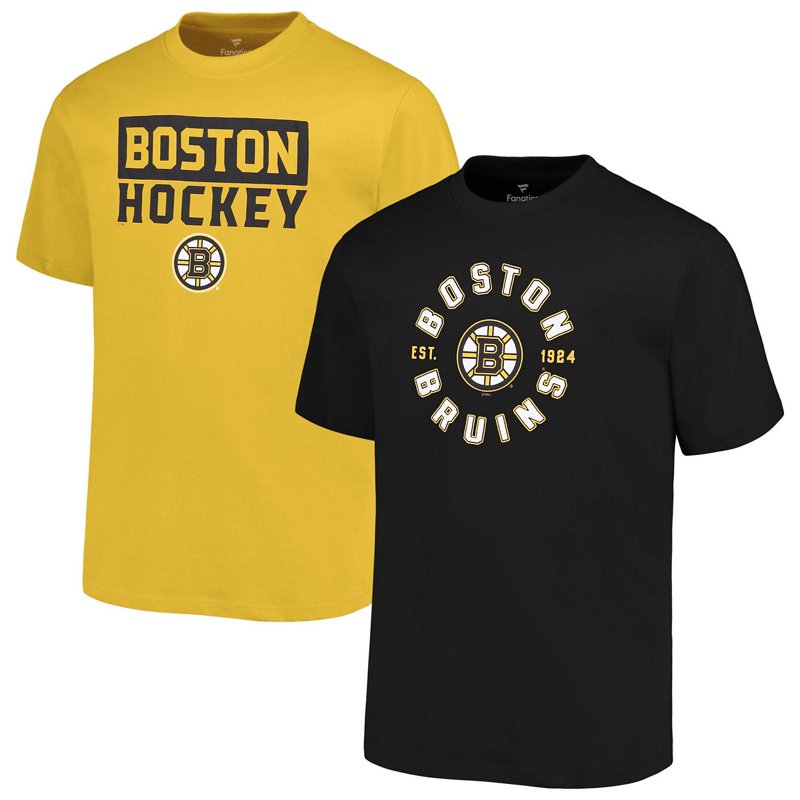 Fanatics Boston Bru… - image