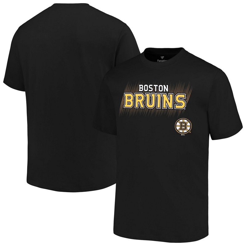 Fanatics Boston Bru… - image