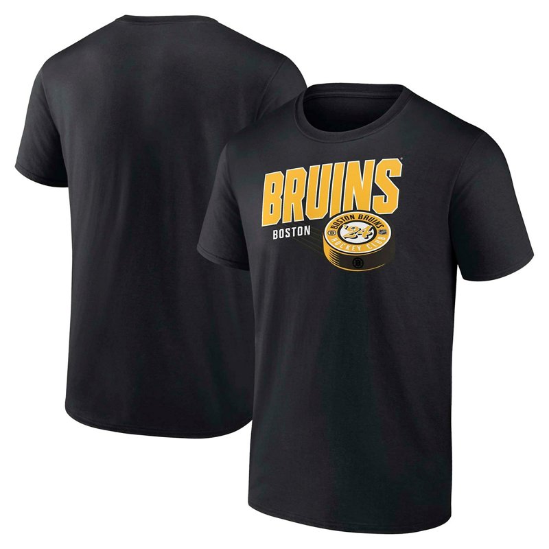 Fanatics Boston Bru… - image