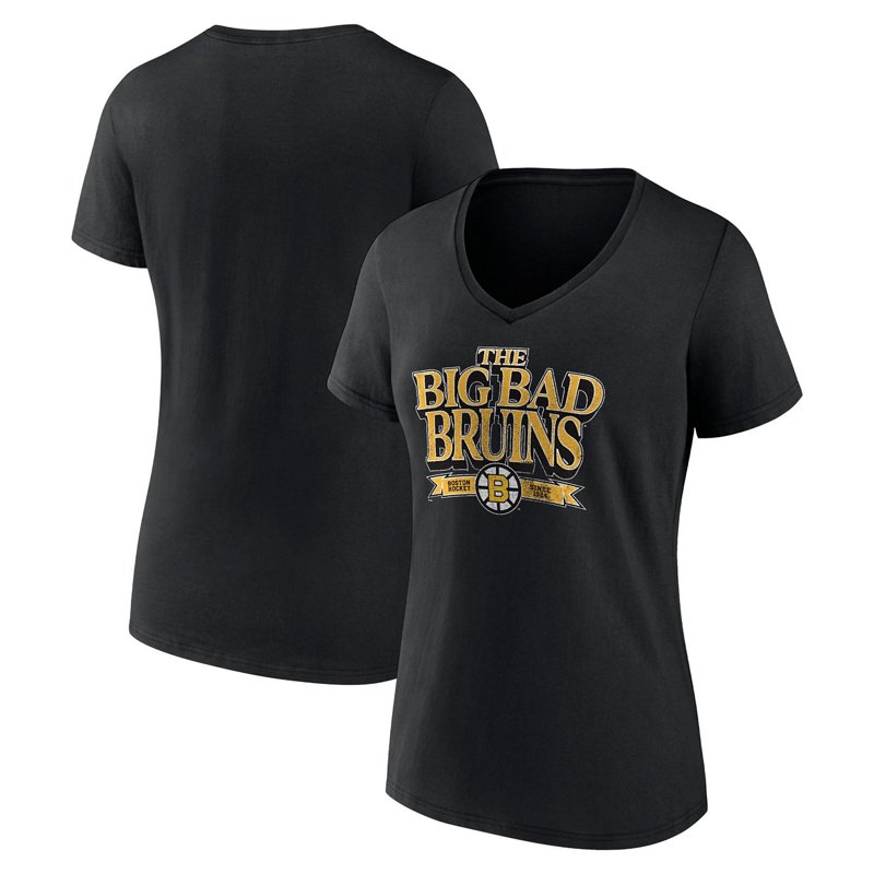 Fanatics Boston Bru… - image