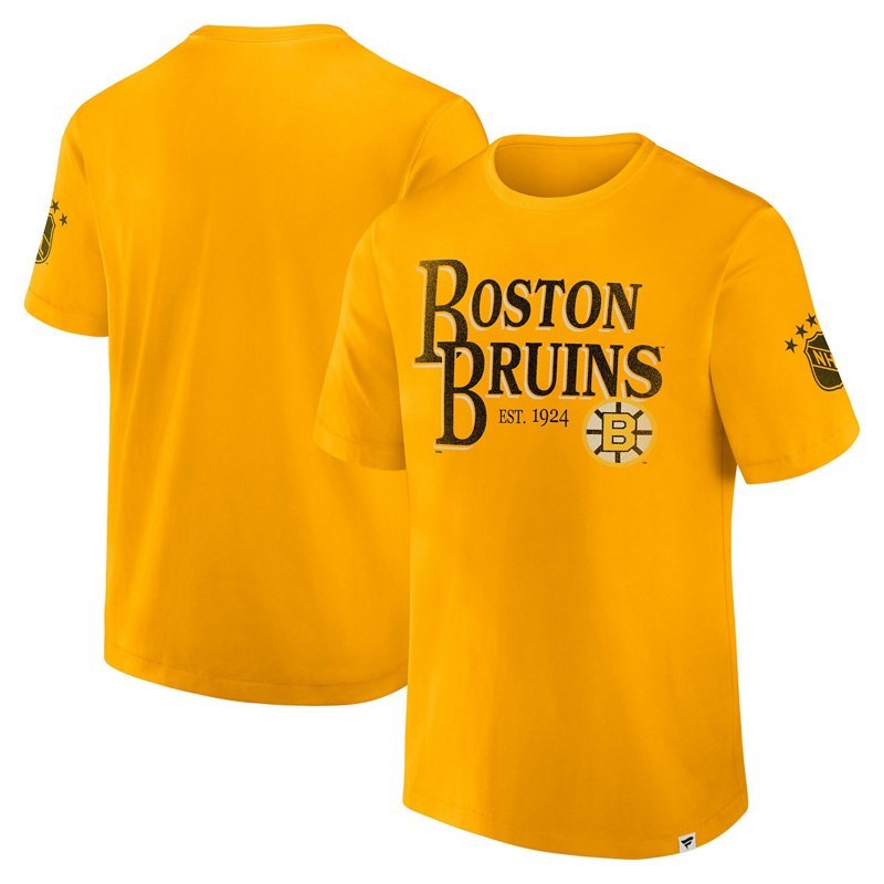 Fanatics Boston Bru… - image