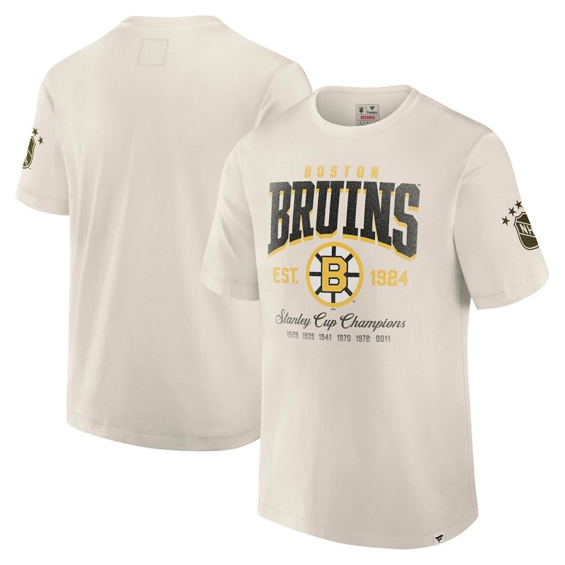 Fanatics Boston Bru… - image