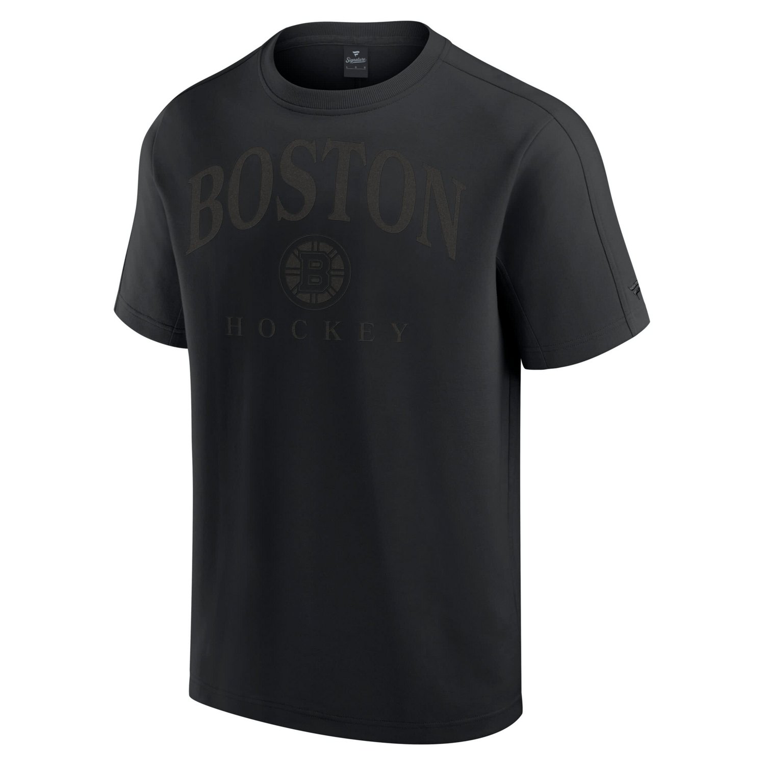 Fanatics Boston Bruins Elements Flex Tri-Blend T-Shirt - view number 2