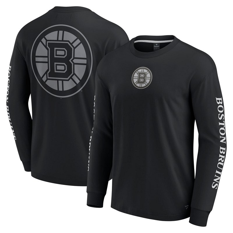 Fanatics Boston Bru… - image