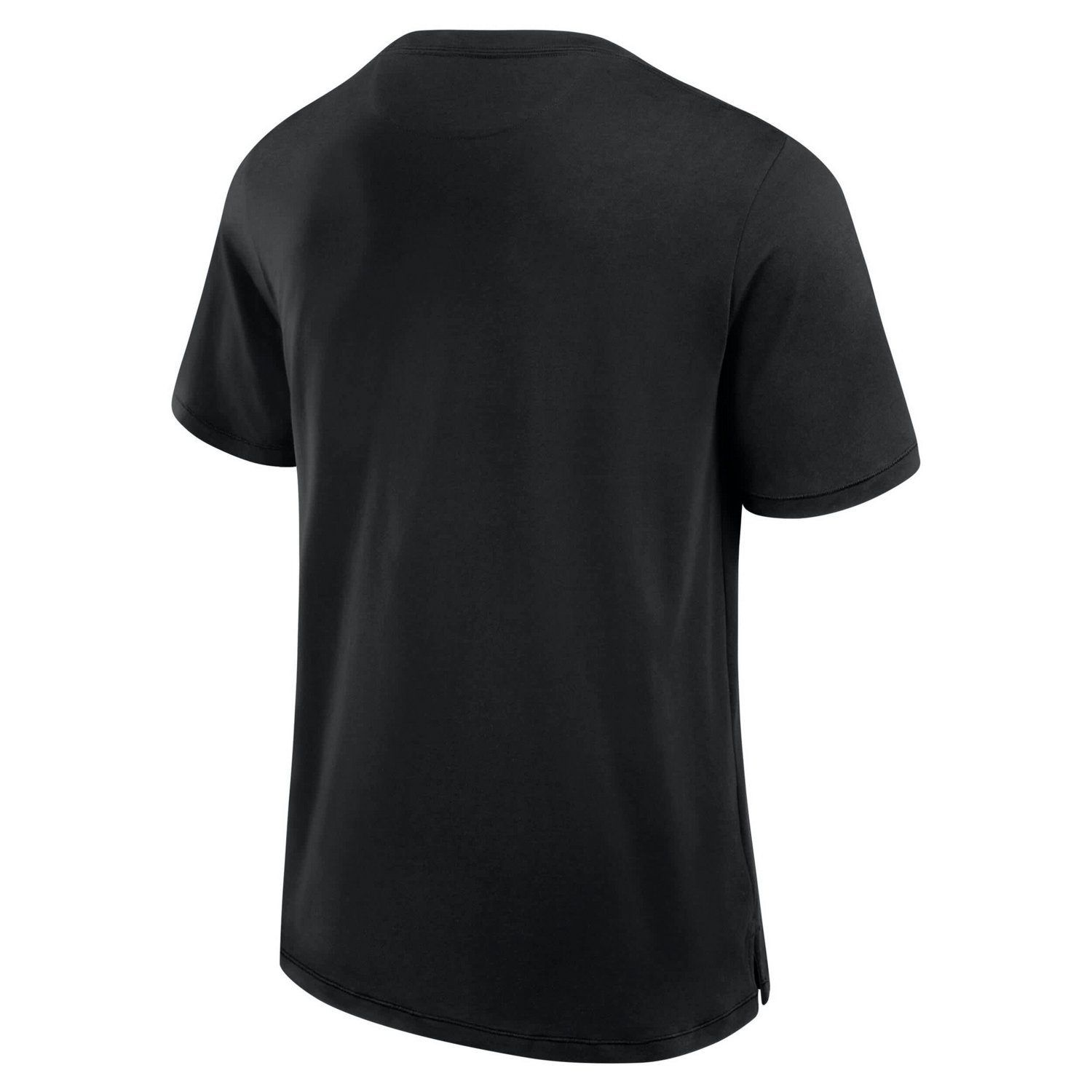 Fanatics Boston Bruins Elevated Pima T-Shirt - view number 3