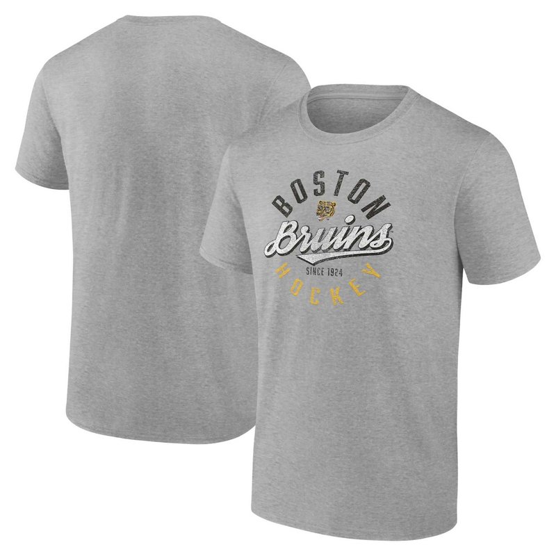Fanatics Boston Bru… - image