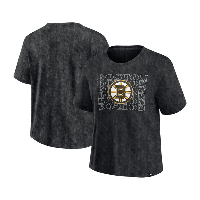Fanatics Boston Bru… - image
