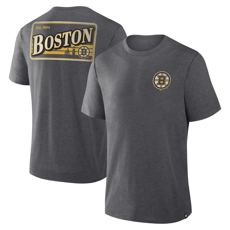 Fanatics Boston Bru… - image