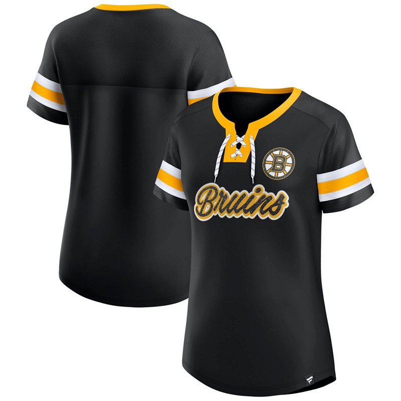 Fanatics Boston Bru… - image