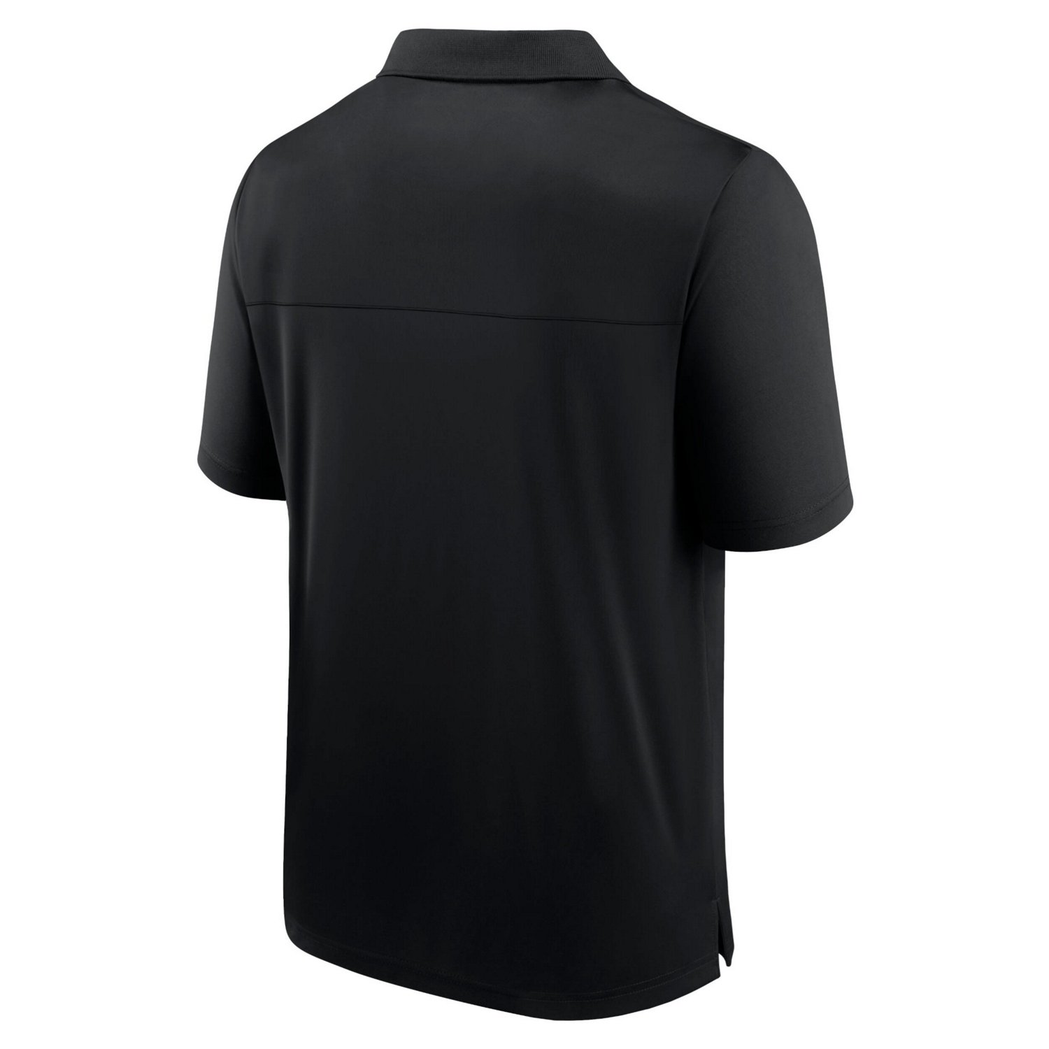Fanatics Boston Bruins Left Side Block Polo                                                                                      - view number 3