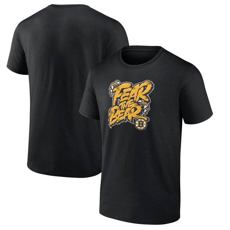 Fanatics Boston Bru… - image