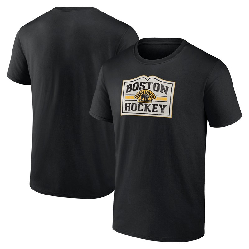 Fanatics Boston Bru… - image