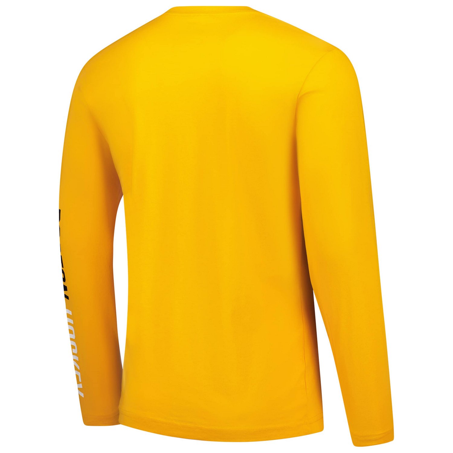 Fanatics Boston Bruins Long Sleeve T-Shirt - view number 3