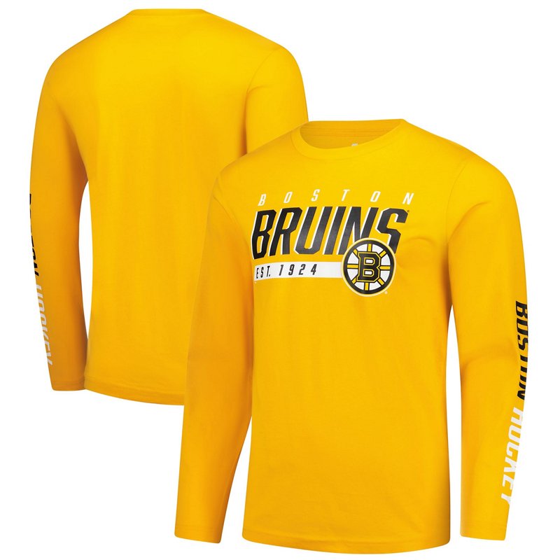 Fanatics Boston Bru… - image