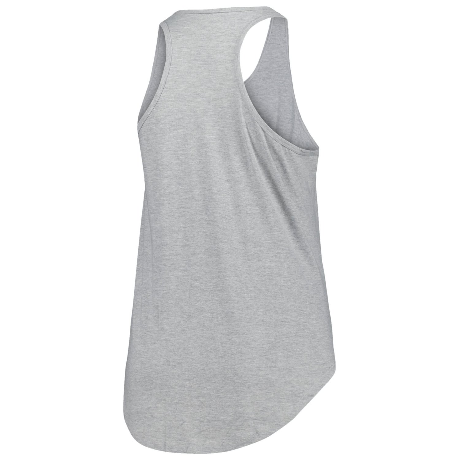 Fanatics Boston Bruins Plus Size Racerback Tank Top                                                                              - view number 3
