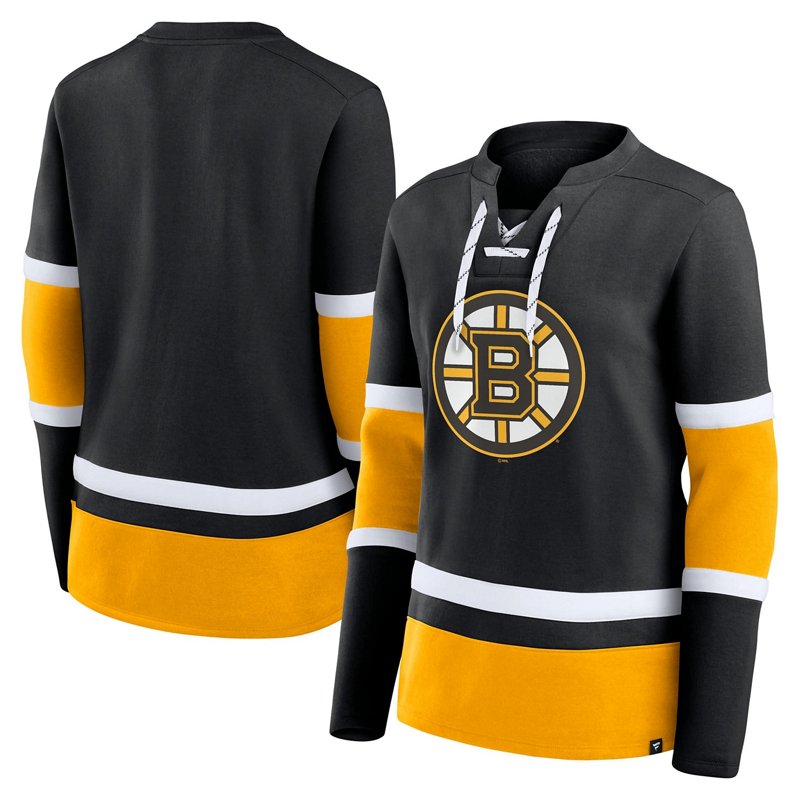 Fanatics Boston Bru… - image
