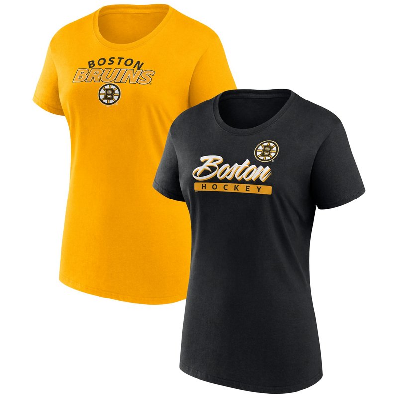 Fanatics Boston Bru… - image