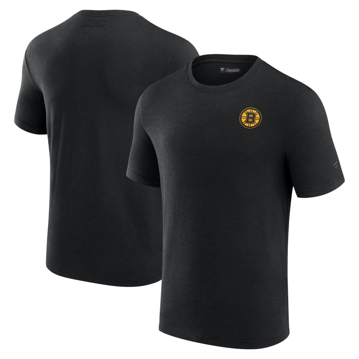 Fanatics Boston Bruins Signature Front Office Modal T-Shirt