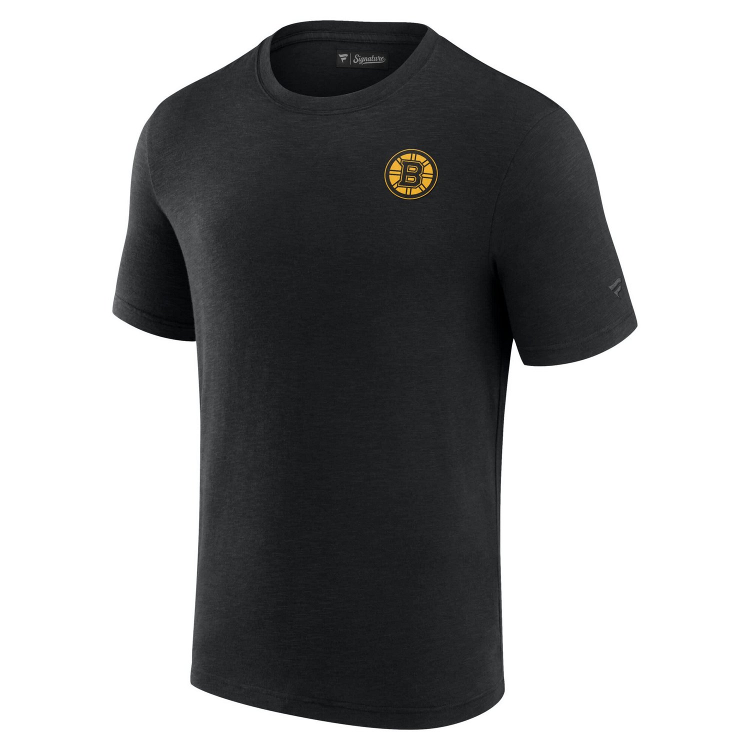 Fanatics Boston Bruins Signature Front Office Modal T-Shirt