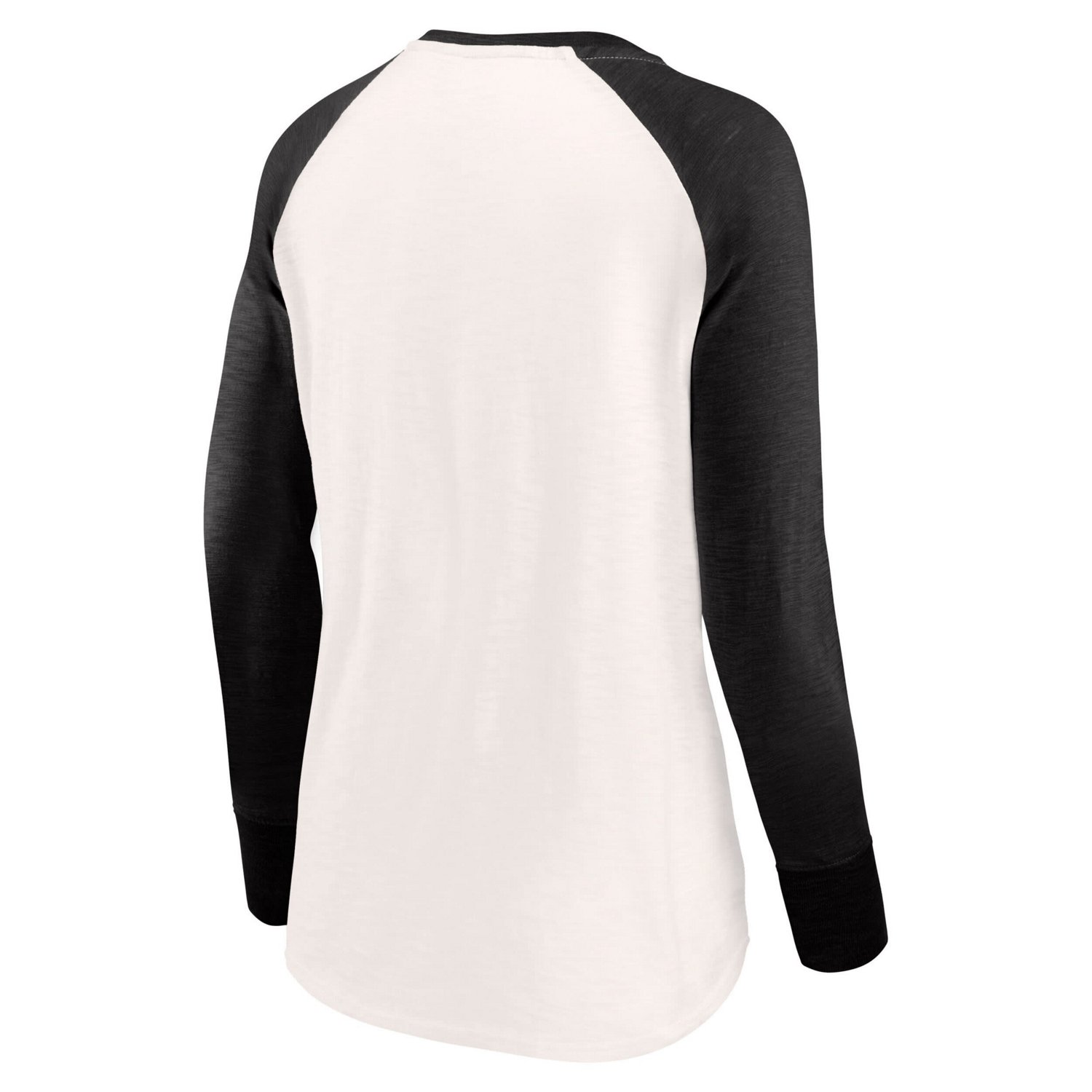 Fanatics Boston Bruins True Classics Rigorous Long Sleeve T-Shirt - view number 3