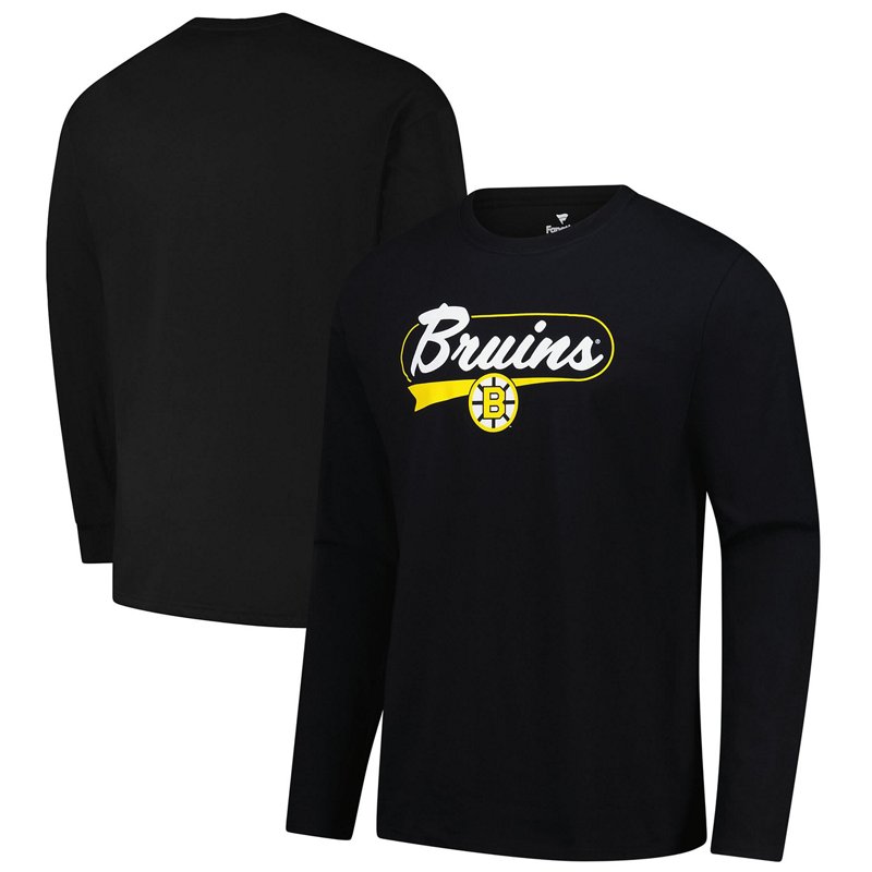 Fanatics Boston Bru… - image